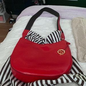 A Henri bendel bag